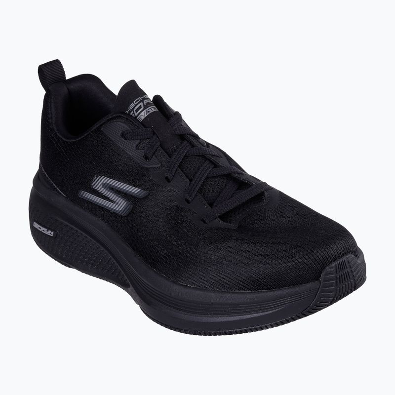 Herren-Laufschuhe SKECHERS Go Run Elevate 2.0 Fluid Motion black 8