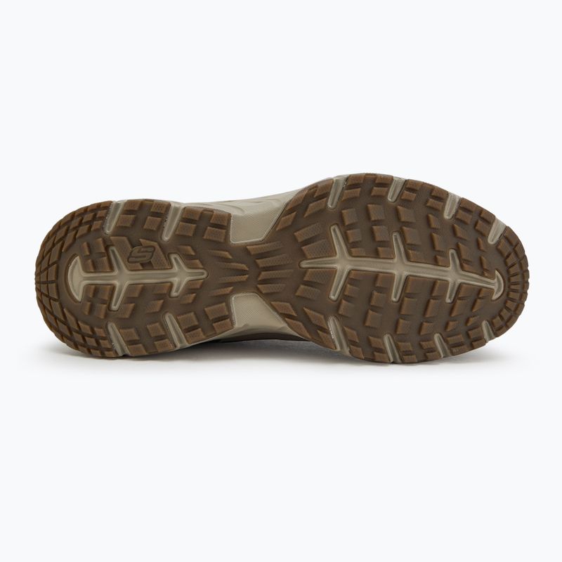 Herrenschuhe SKECHERS Hillcrest 2.0 dark taupe 4