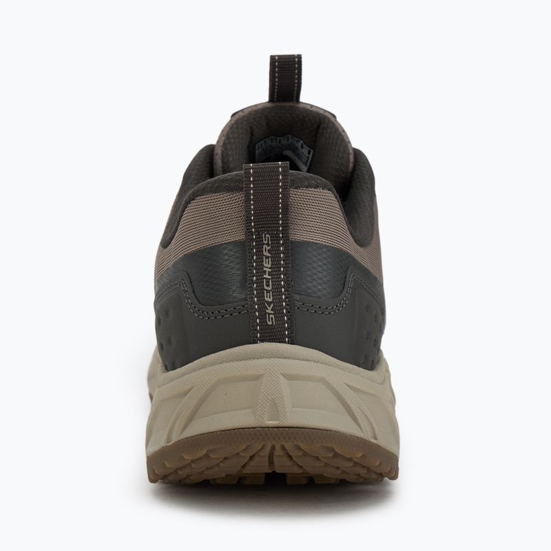 Herrenschuhe SKECHERS Hillcrest 2.0 dark taupe 6