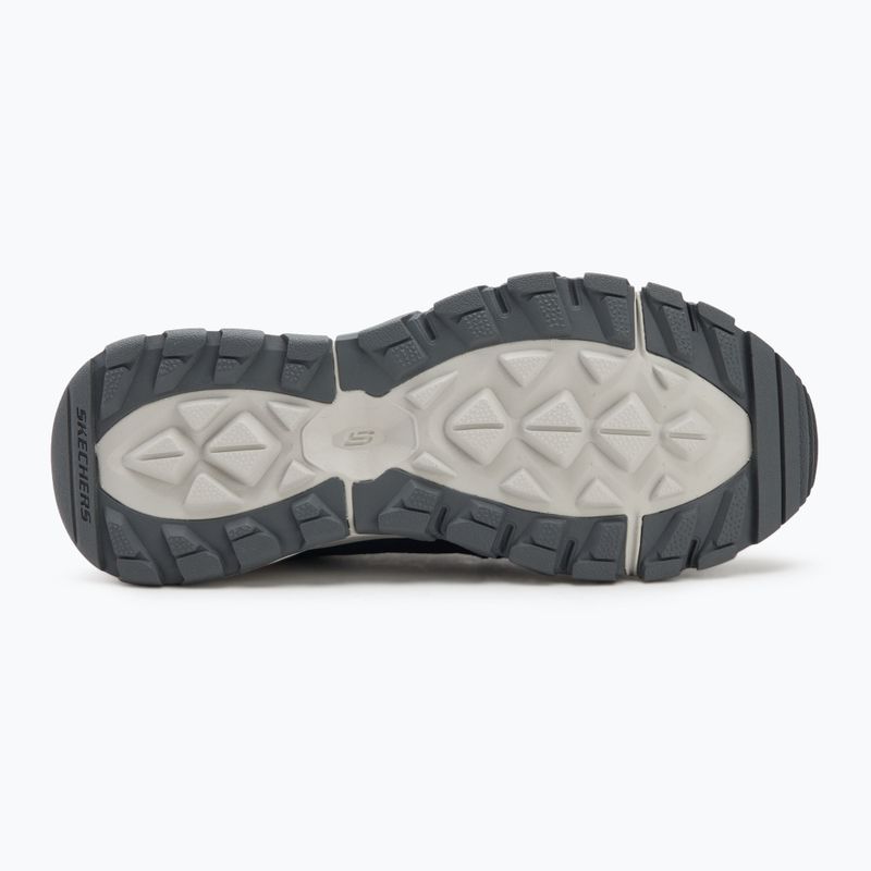 Herren Schuhe SKECHERS Dynamite At Escapar navy/orange 4