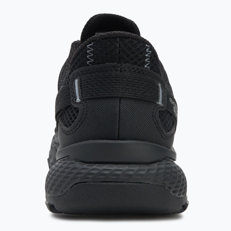 Herren Schuhe SKECHERS Dynamite At Escapar schwarz 6