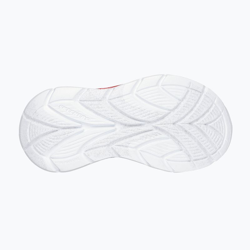 Kinderschuhe SKECHERS Flex-Glow Ultra black 12