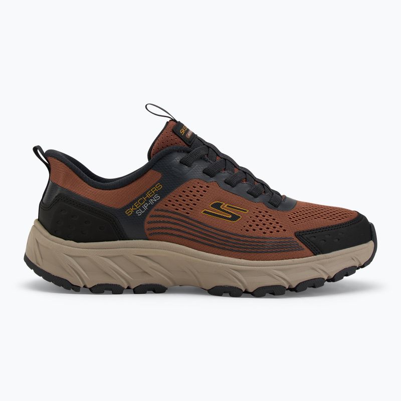 Herrenschuhe SKECHERS Hillcrest 2.0 rust 2