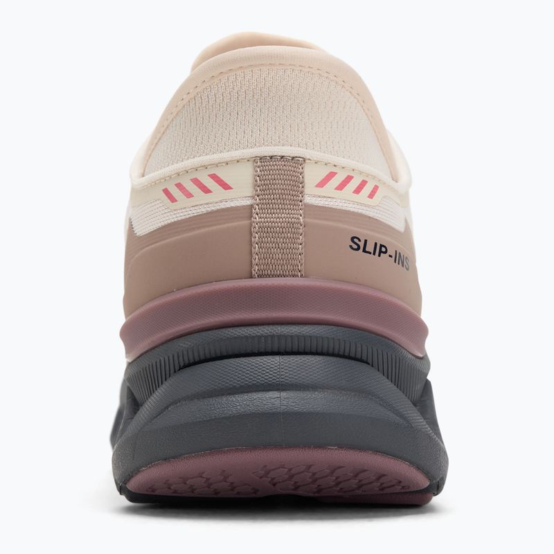Schuhe Damen SKECHERS Glide Step Altus beige 6