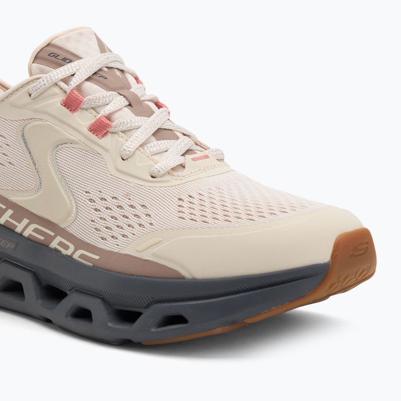 Schuhe Damen SKECHERS Glide Step Altus beige 7
