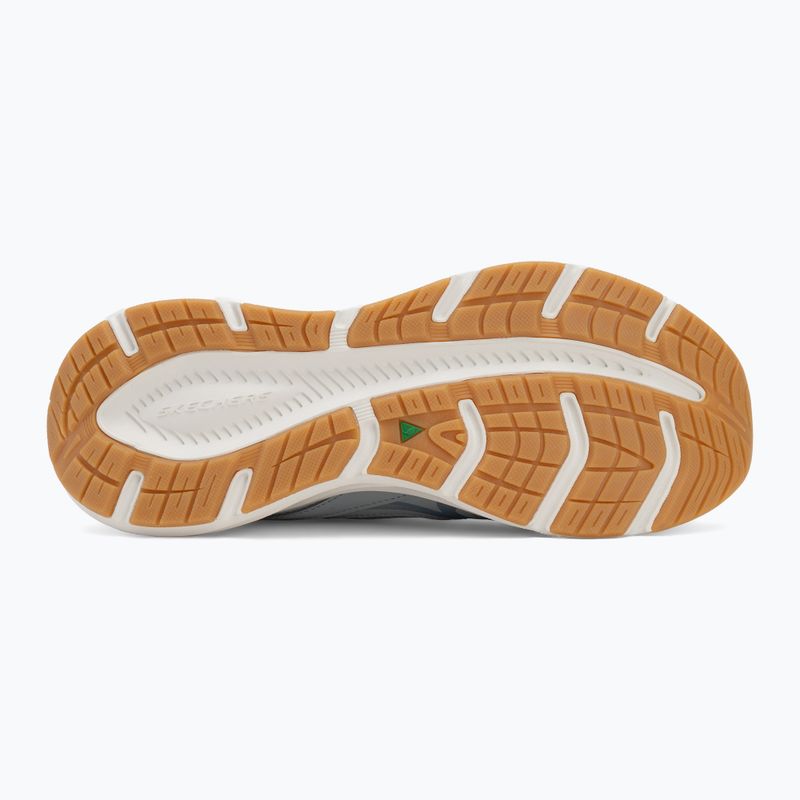 Schuhe Damen SKECHERS Edgeride Power Flow blue 4