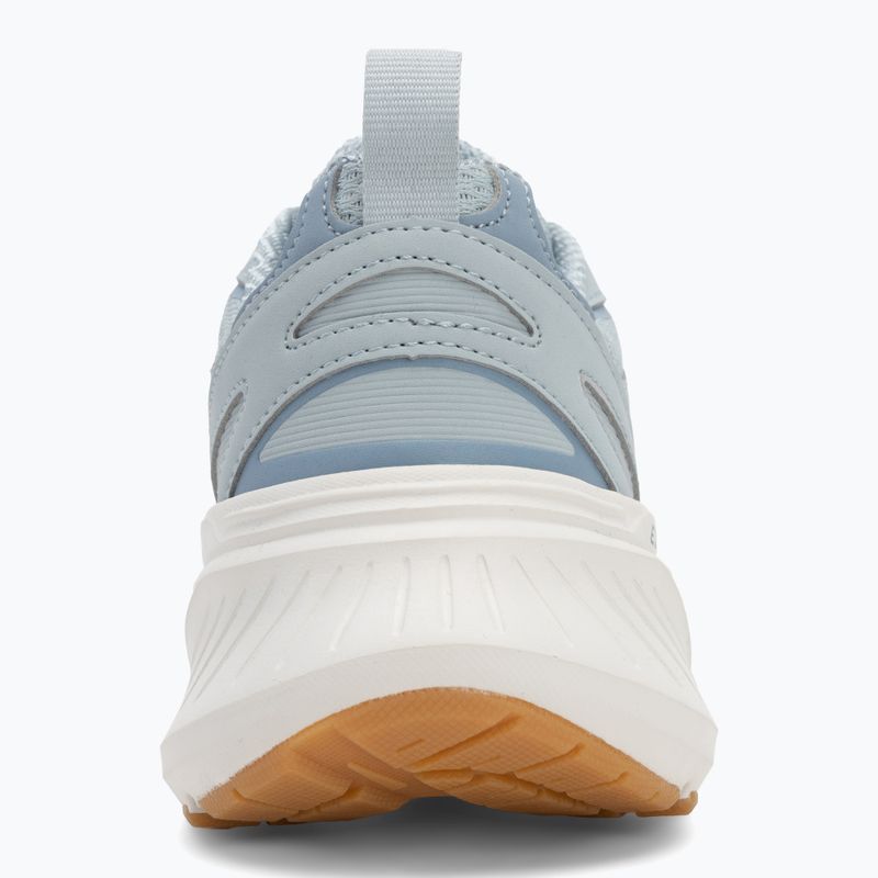 Schuhe Damen SKECHERS Edgeride Power Flow blue 6