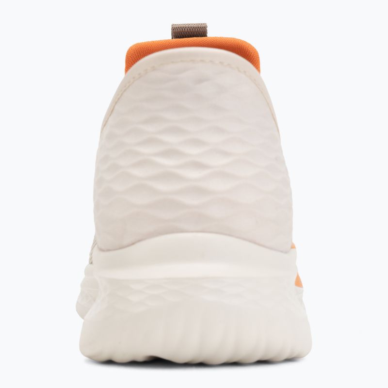 Herrenschuhe SKECHERS Slade Quinto brown 6