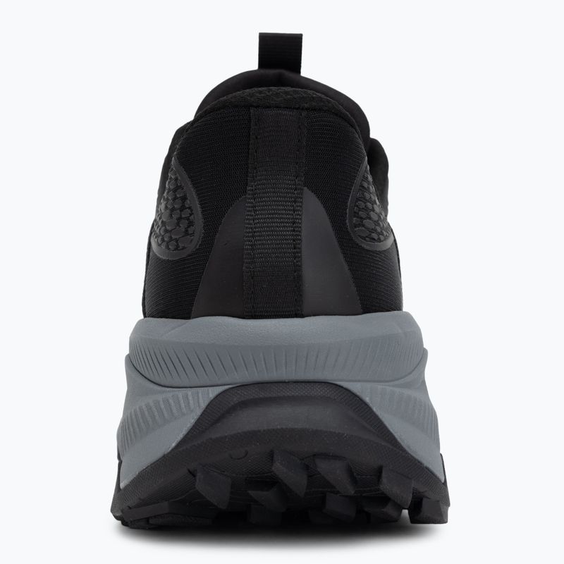Herrenschuhe SKECHERS Switch Back Mist black 6