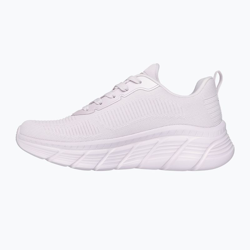 Schuhe Damen SKECHERS Bobs B Flex Hi Flying Hi purple 3