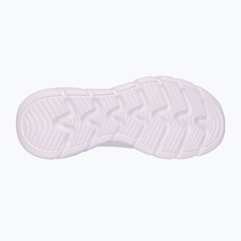 Schuhe Damen SKECHERS Bobs B Flex Hi Flying Hi purple 4