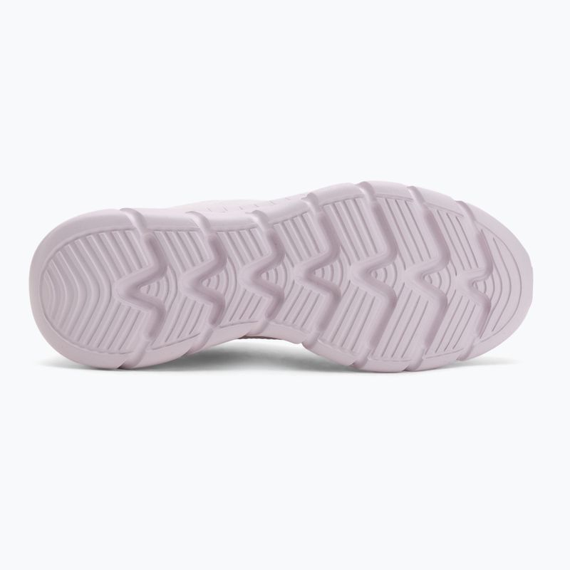 Schuhe Damen SKECHERS Bobs B Flex Hi Flying Hi purple 4