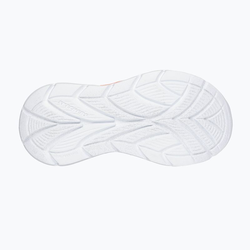 Kinderschuhe SKECHERS Flex-Glow Ultra black 12
