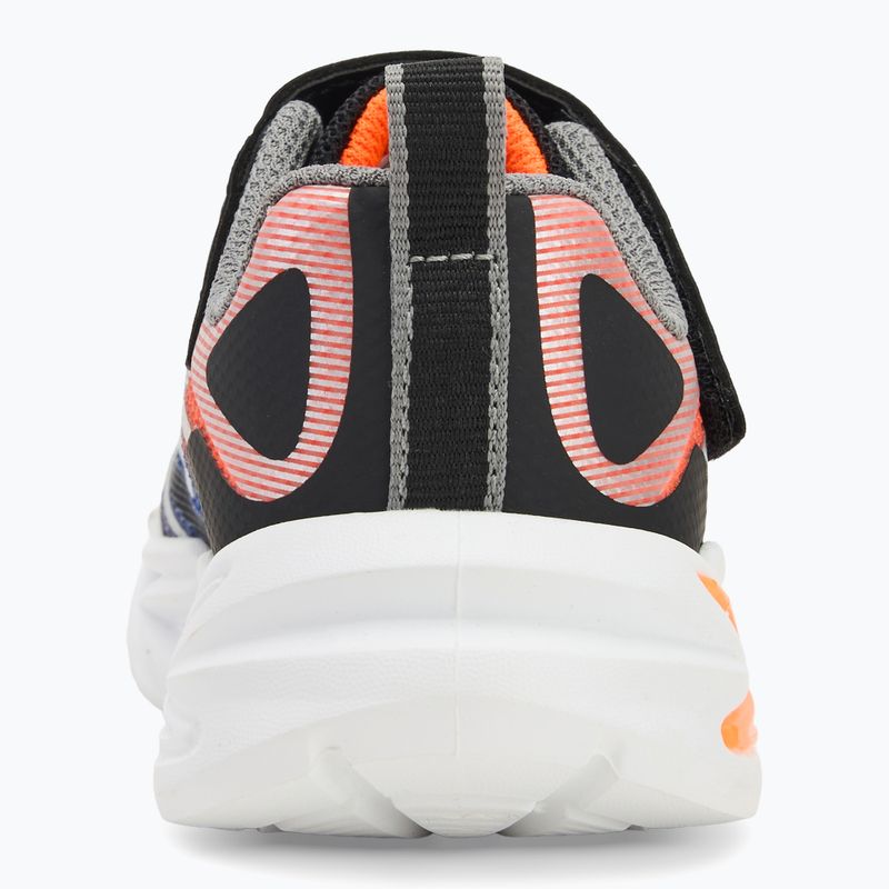 Kinderschuhe SKECHERS Flex-Glow Ultra black 6