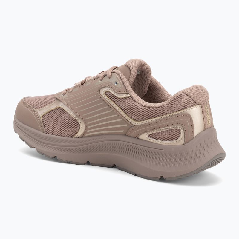 Laufschuhe Herren Damen SKECHERS Go Run Consistent 2.0 Advantage light brown 3