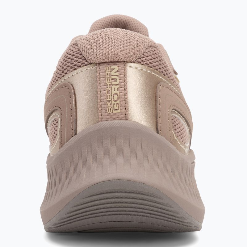 Laufschuhe Herren Damen SKECHERS Go Run Consistent 2.0 Advantage light brown 6