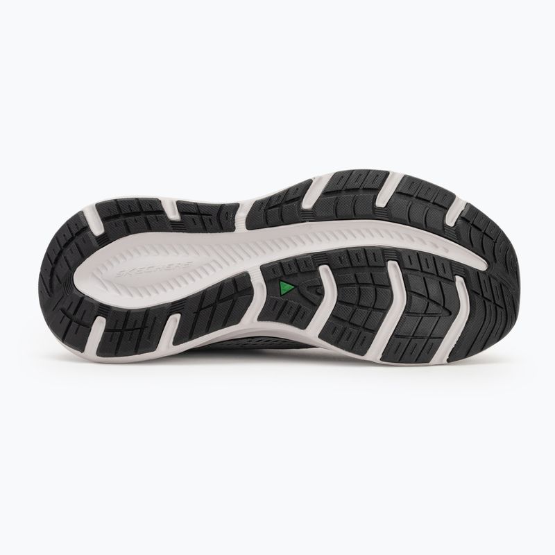 Herrenschuhe SKECHERS Edgeride Contention gray 4