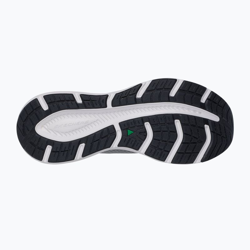 Herrenschuhe SKECHERS Edgeride Contention gray 4