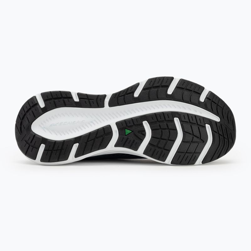 Herrenschuhe SKECHERS Edgeride Contention blue 4