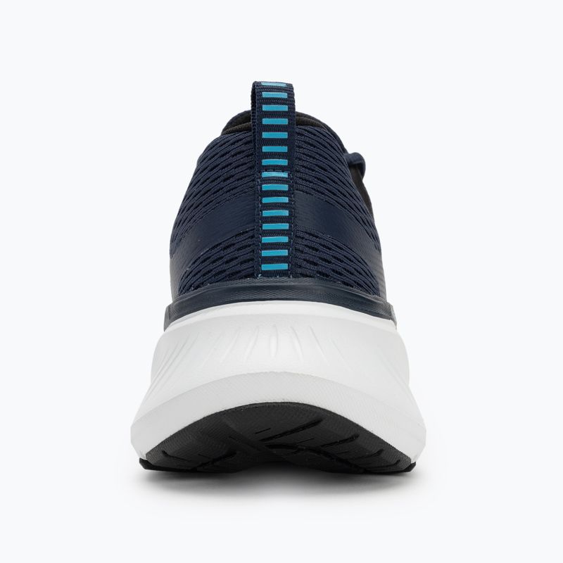 Herrenschuhe SKECHERS Edgeride Contention blue 6