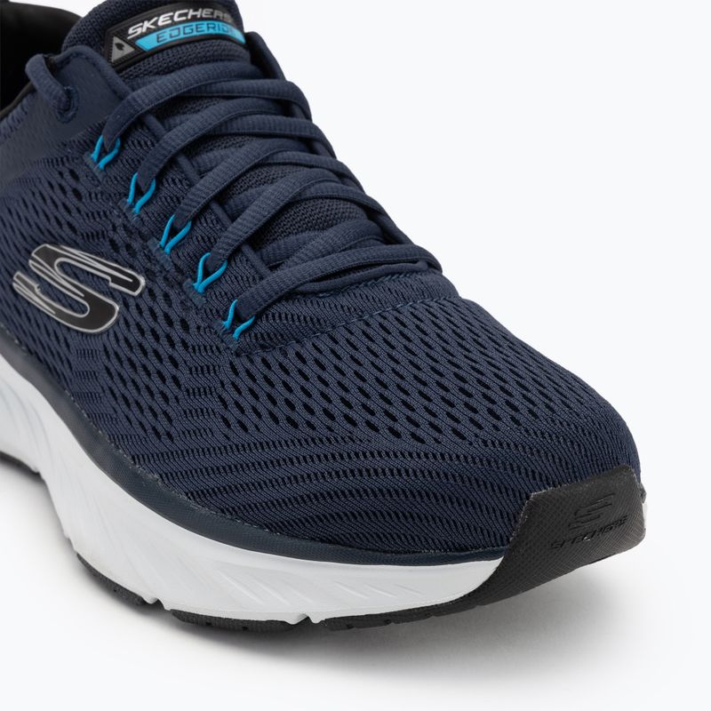 Herrenschuhe SKECHERS Edgeride Contention blue 7