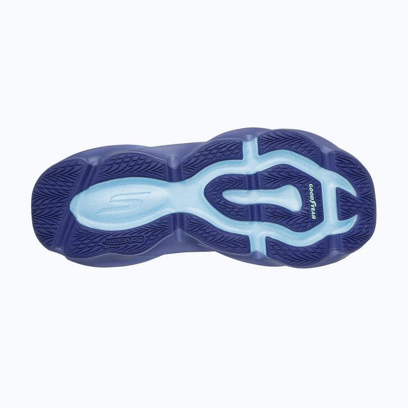Damen-Laufschuhe SKECHERS Skx Aero Burst blue 12