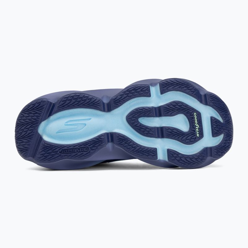 Damen-Laufschuhe SKECHERS Skx Aero Burst blue 4
