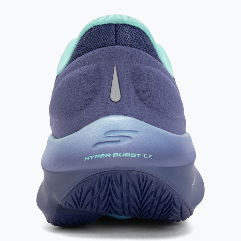 Damen-Laufschuhe SKECHERS Skx Aero Burst blue 6
