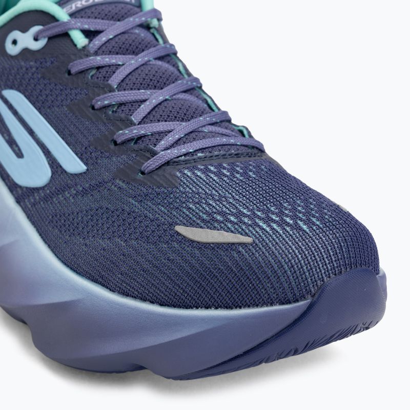 Damen-Laufschuhe SKECHERS Skx Aero Burst blue 7