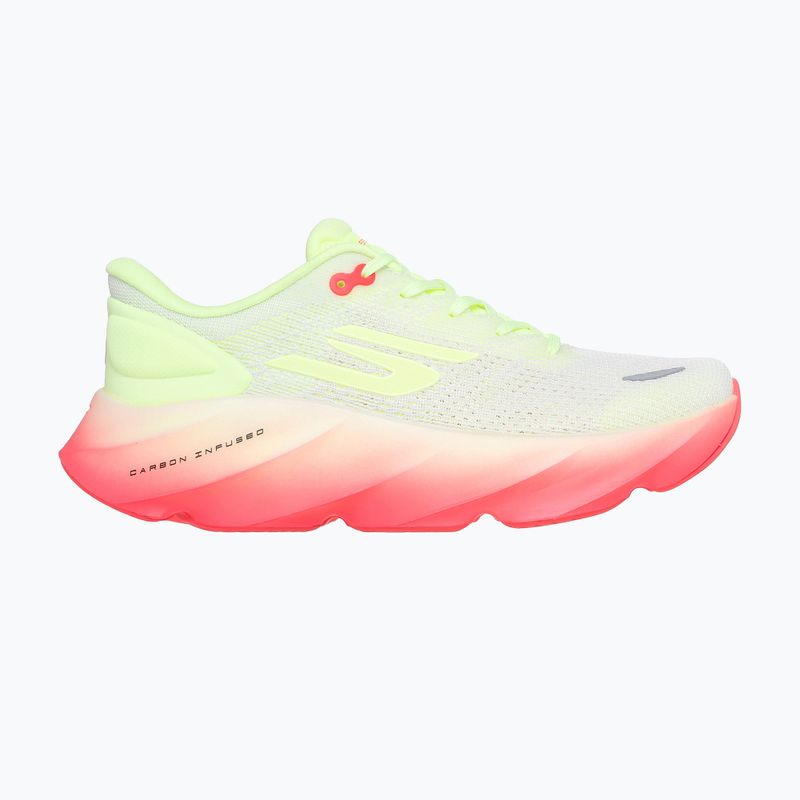 Damen-Laufschuhe SKECHERS Skx Aero Burst white 10