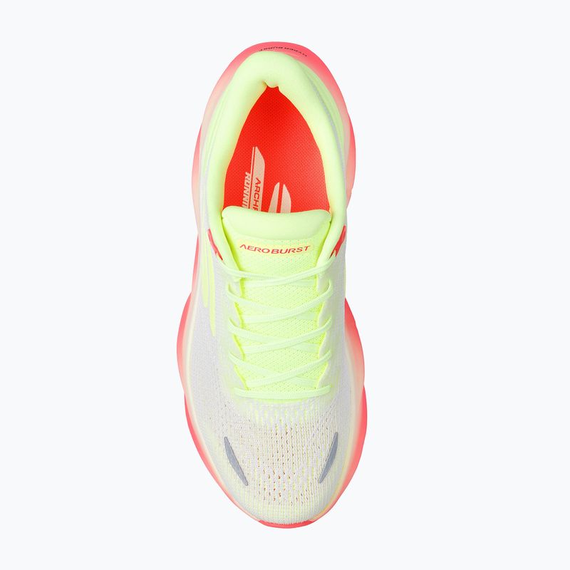 Damen-Laufschuhe SKECHERS Skx Aero Burst white 13