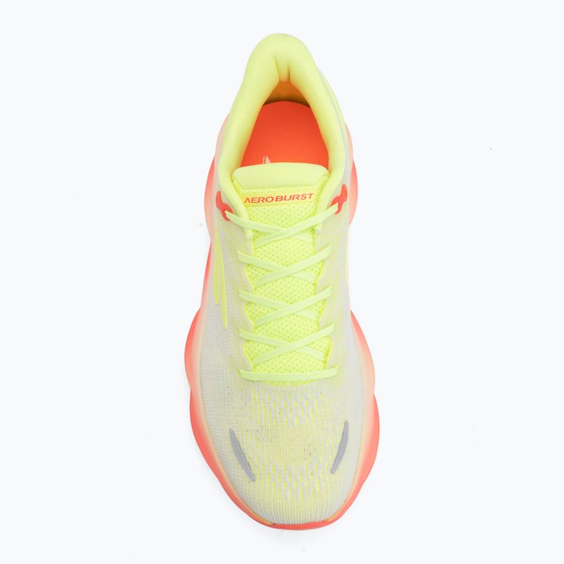 Damen-Laufschuhe SKECHERS Skx Aero Burst white 5