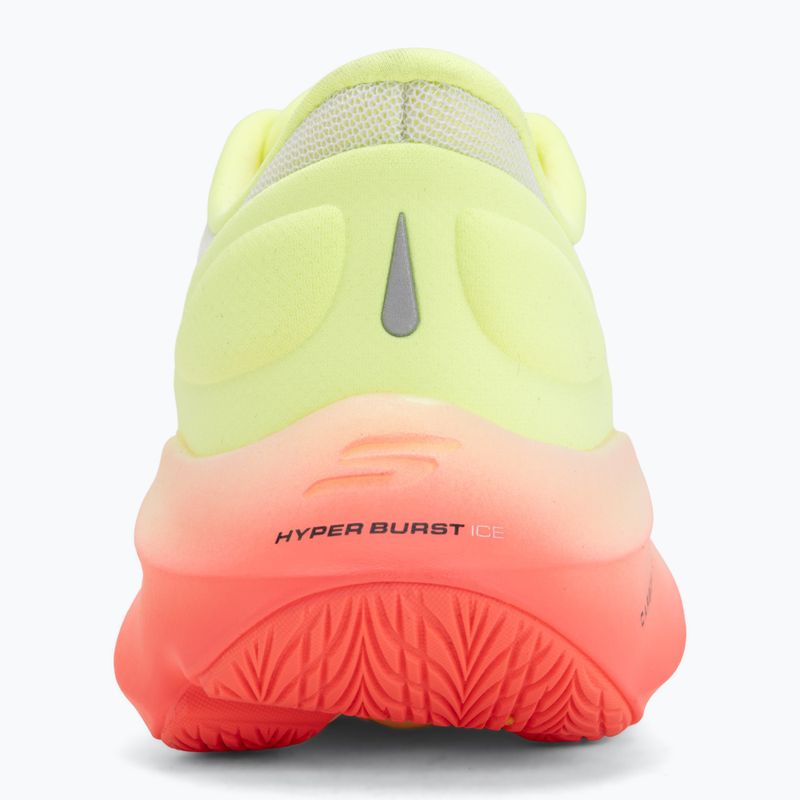Damen-Laufschuhe SKECHERS Skx Aero Burst white 6