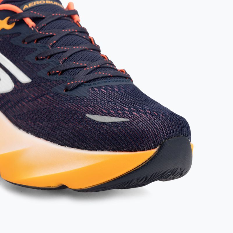 Herren-Laufschuhe SKECHERS Skx Aero Burst blue 7