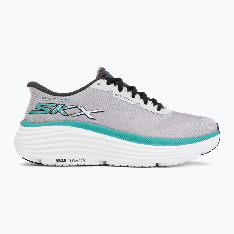 Herrenschuhe SKECHERS Max Cushioning Endeavour Exciton gray 2