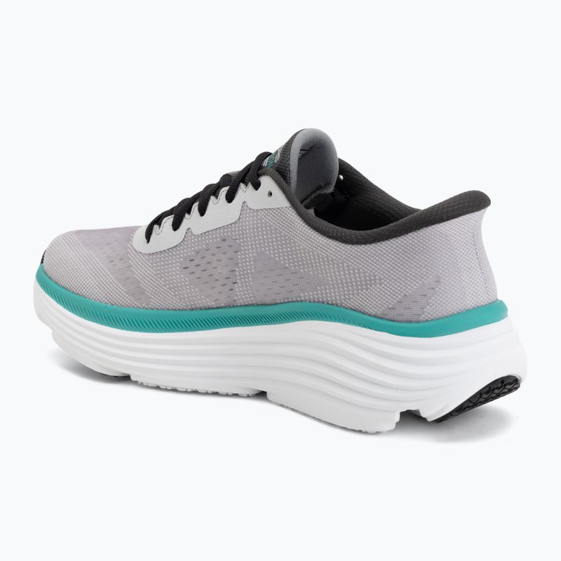 Herrenschuhe SKECHERS Max Cushioning Endeavour Exciton gray 3