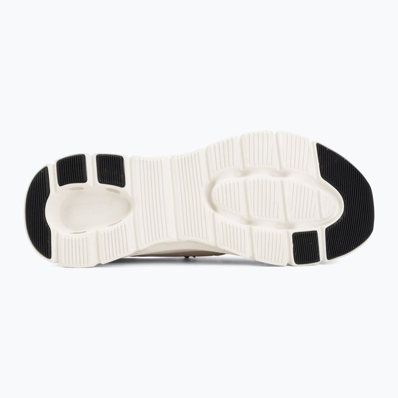 Herrenschuhe SKECHERS Glide-Step Pro gray 4