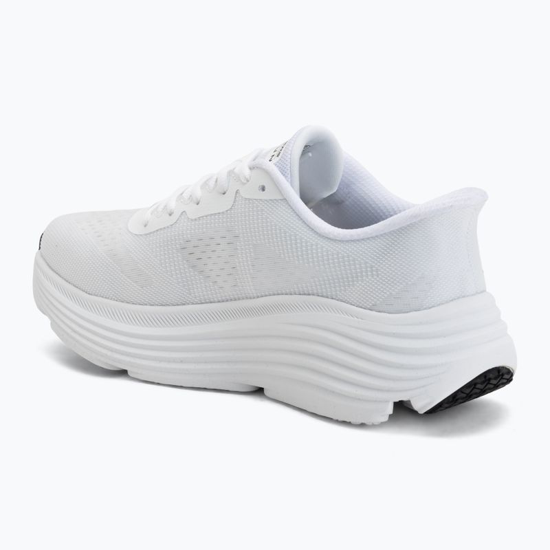 Damenschuhe SKECHERS Max Cushioning Endeavour Hallandale white 3