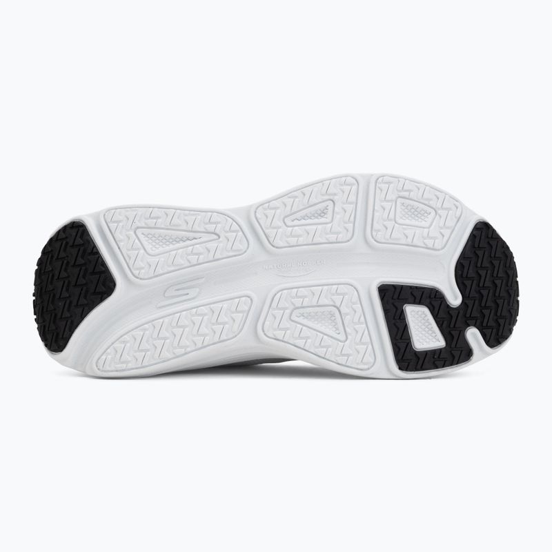 Damenschuhe SKECHERS Max Cushioning Endeavour Hallandale white 4