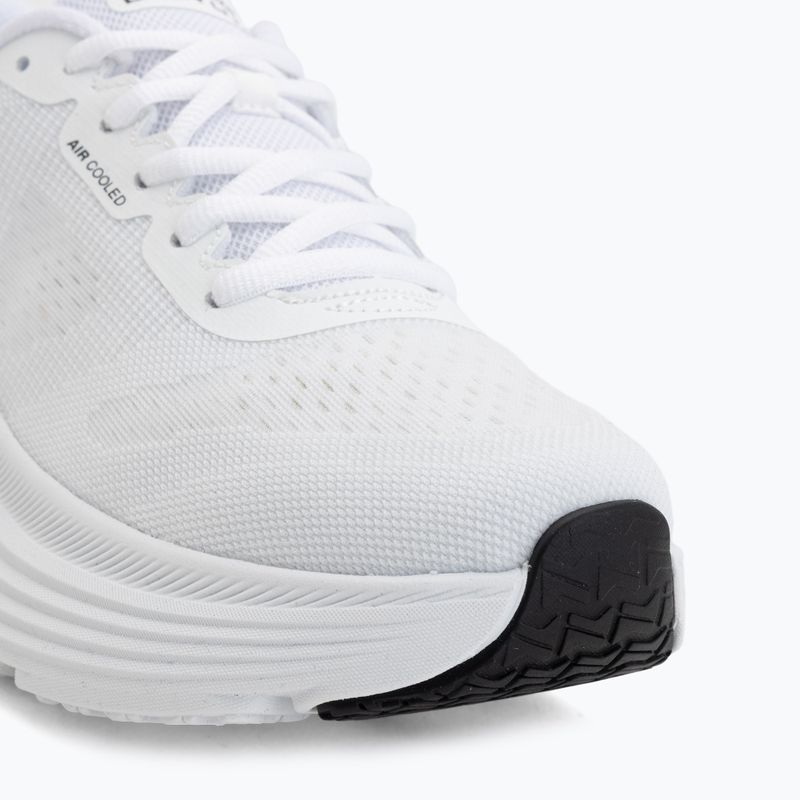 Damenschuhe SKECHERS Max Cushioning Endeavour Hallandale white 7