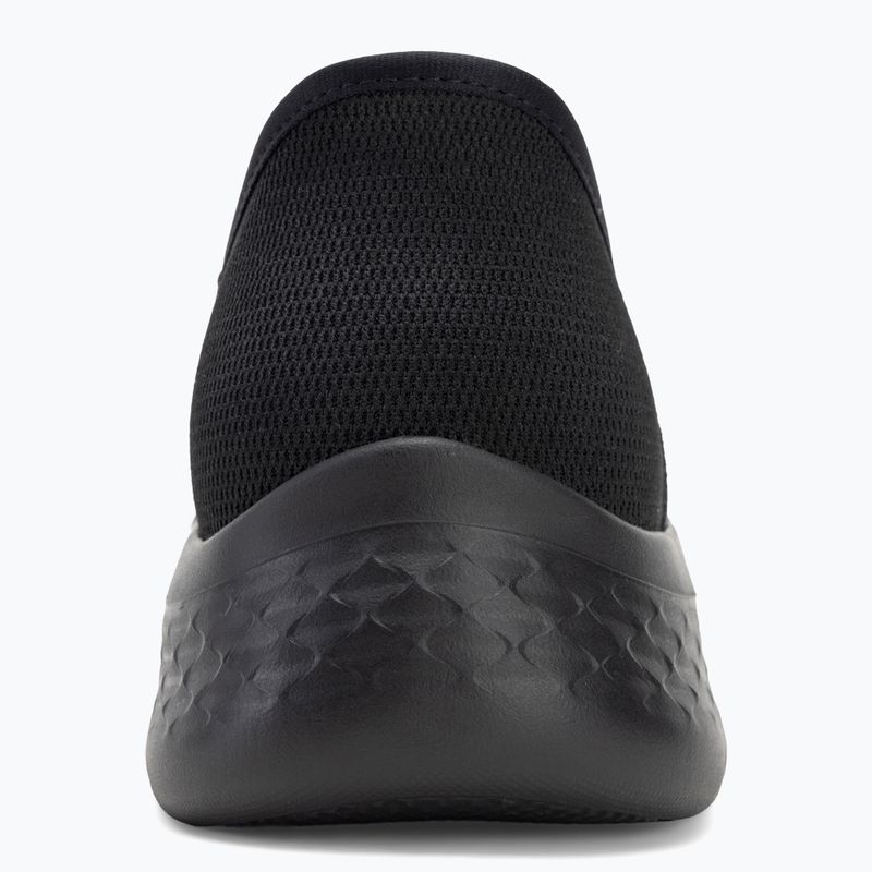 Schuhe Damen SKECHERS Go Walk Flex Yael black 6