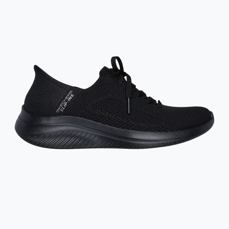 Schuhe Damen SKECHERS Ultra Flex 3.0 Elevated Motion black 2
