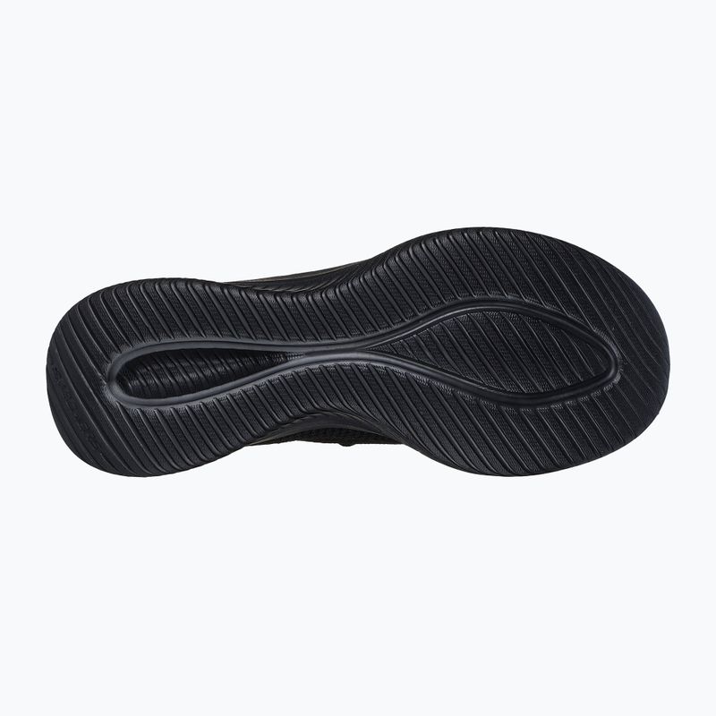 Schuhe Damen SKECHERS Ultra Flex 3.0 Elevated Motion black 5