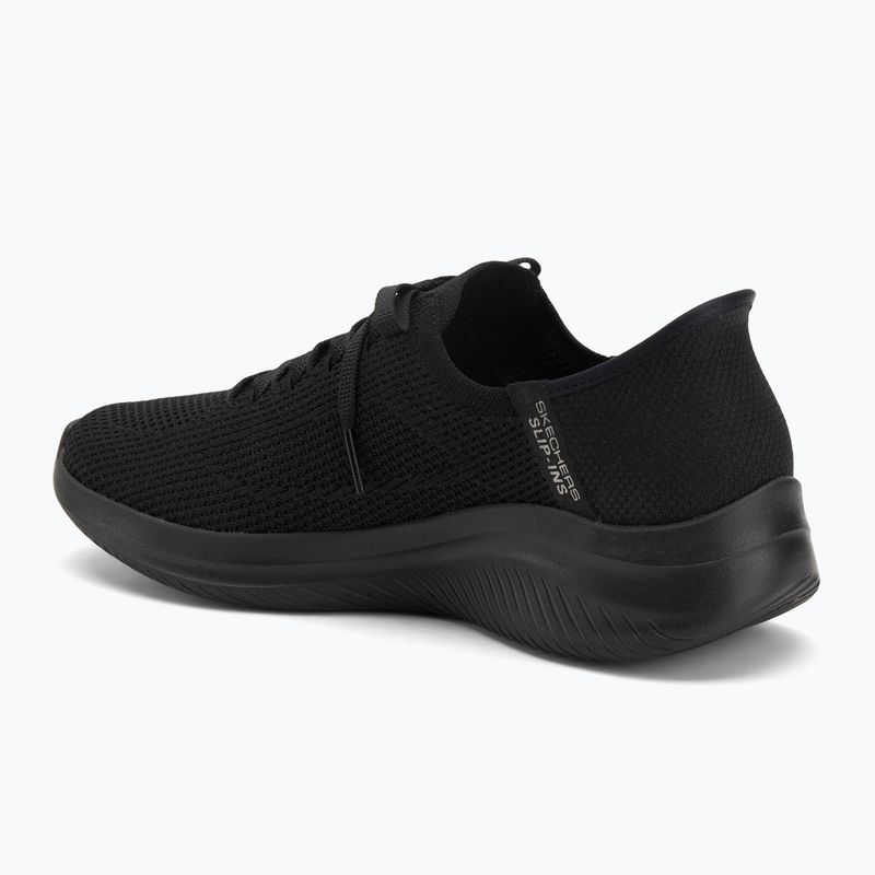 Schuhe Damen SKECHERS Ultra Flex 3.0 Elevated Motion black 3
