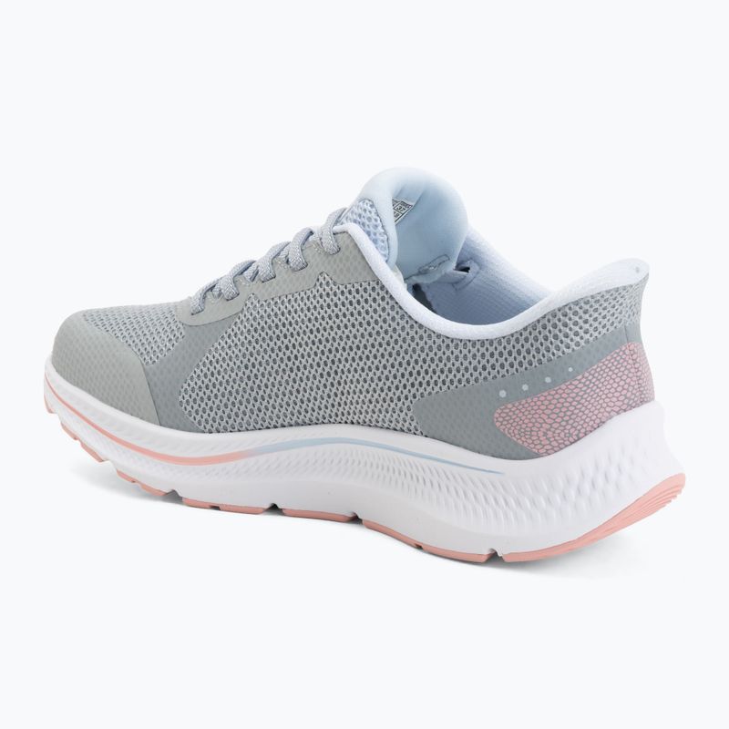 Damenschuhe SKECHERS Go Run Consistent 2.0 Captiva gray 3