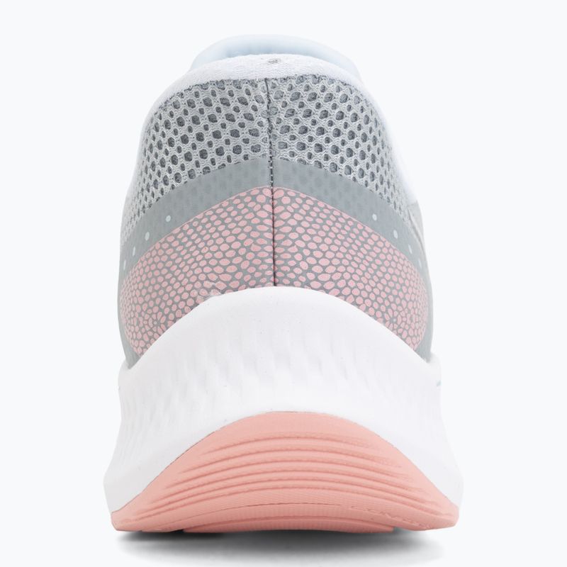 Damenschuhe SKECHERS Go Run Consistent 2.0 Captiva gray 6