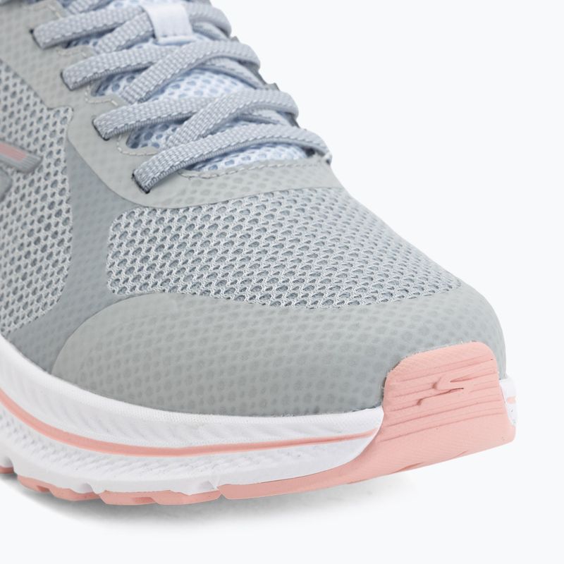 Damenschuhe SKECHERS Go Run Consistent 2.0 Captiva gray 7