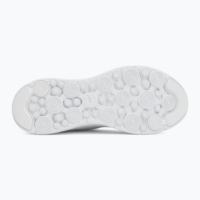 Damenschuhe SKECHERS Go Walk Now Khloe white 4