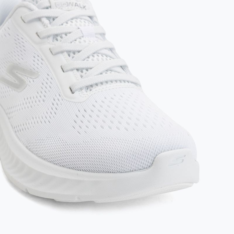 Damenschuhe SKECHERS Go Walk Now Khloe white 7