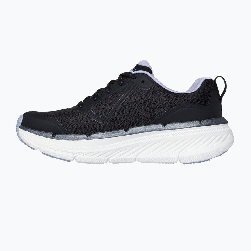 Schuhe Damen SKECHERS Max Cushioning Premier 2.0 Hillsborough black 3